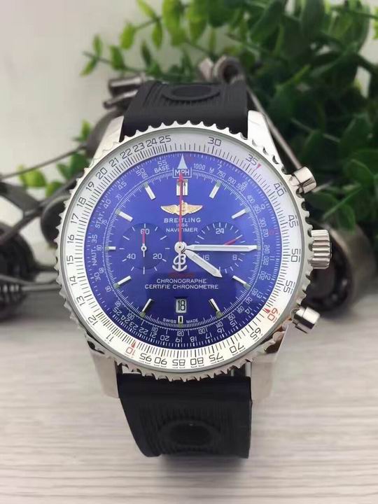 Breitling Watch 552